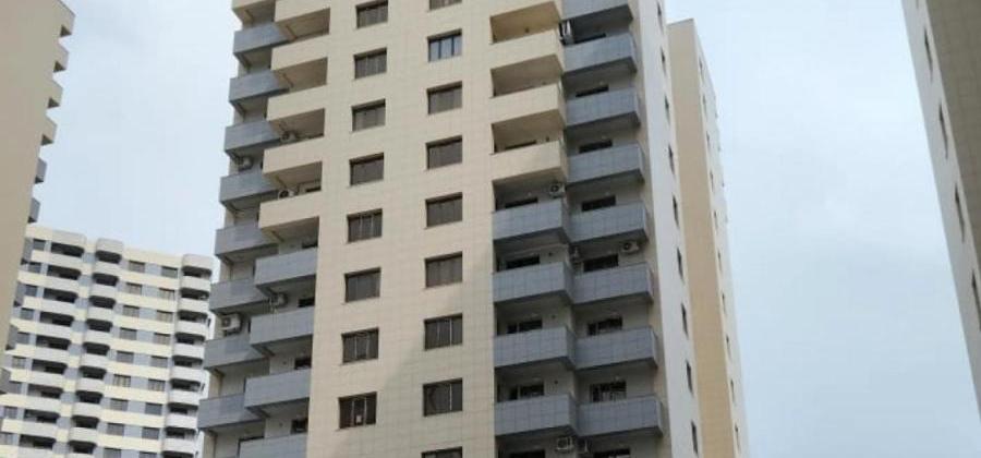 Ереван, улица Малатия-Себастия Монте Мелконяна, дом 46, квартира 32